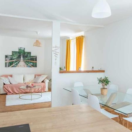 Superbe Appartement En Plein Coeur De Morgat ! Crozon Exterior photo
