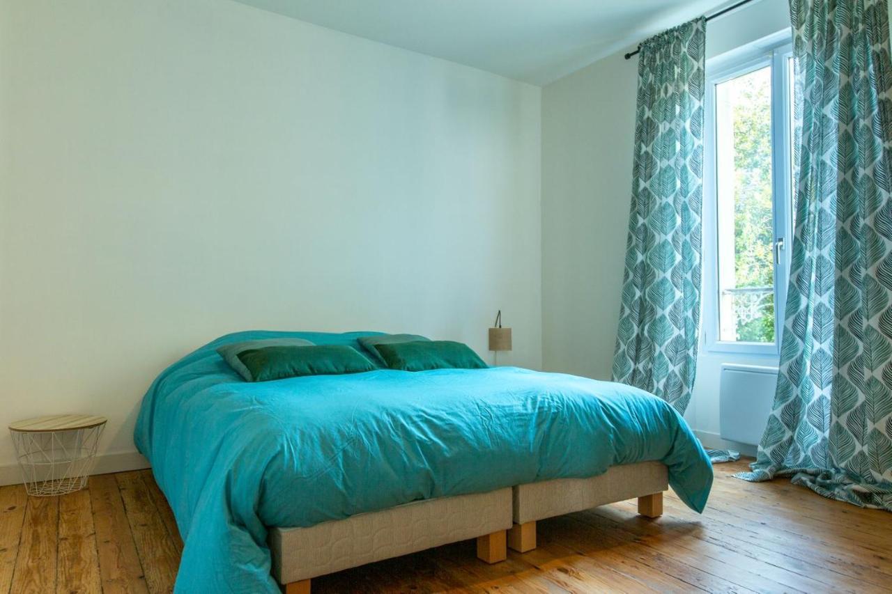 Superbe Appartement En Plein Coeur De Morgat ! Crozon Exterior photo